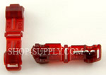 Red 22-16 Nylon T-Taps